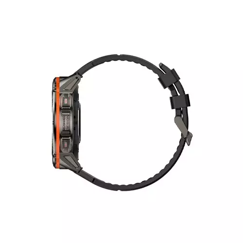 KOSPET TANK T3 ULTRA 1.43-Inch AMOLED GPS Smartwatch-gallery-4