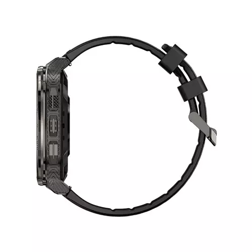 KOSPET TANK M3 1.96-Inch AMOLED Calling Smartwatch-gallery-3