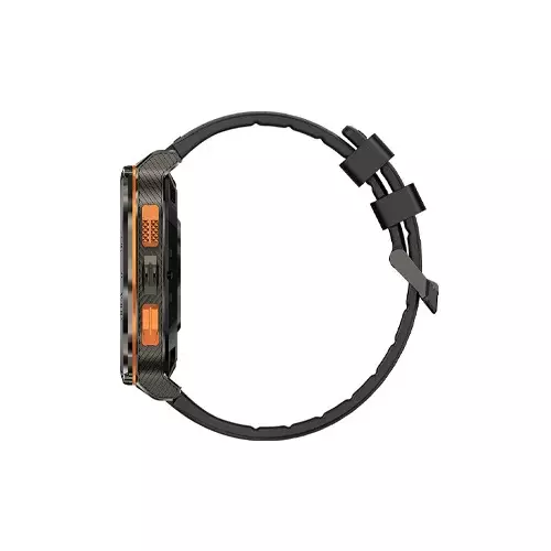 KOSPET TANK M3 ULTRA 1.96-Inch AMOLED Dual GPS Smartwatch-gallery-3