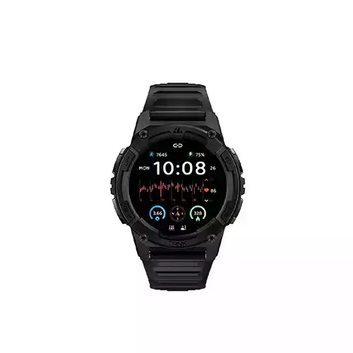 KOSPET TANK S2 GPS Smart Watch