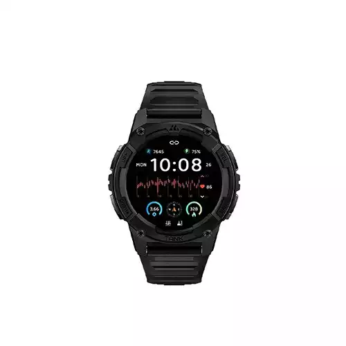KOSPET TANK S2 GPS Smart Watch