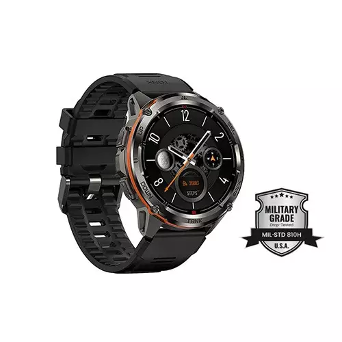 KOSPET TANK T3 Ultra Calling GPS Smart watch-2
