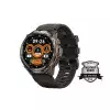 KOSPET TANK T3 Ultra Calling GPS Smart watch-4
