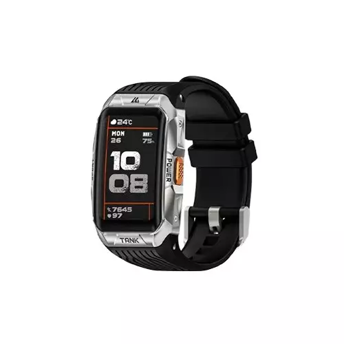 KOSPET TANK X2 ULTRA GPS Bluetooth Smart watch-gallery-1