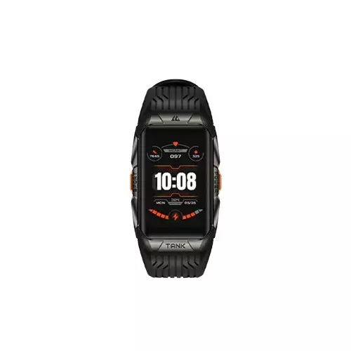 KOSPET TANK X2 ULTRA GPS Bluetooth Smart watch-4