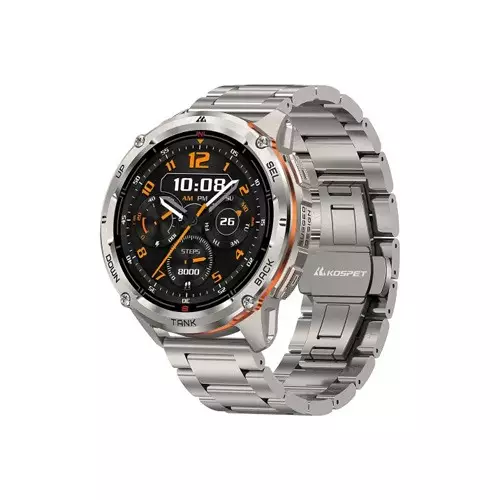 KOSPET Tank T3 Ultra 2 Special Edition Smart Watch-gallery-1