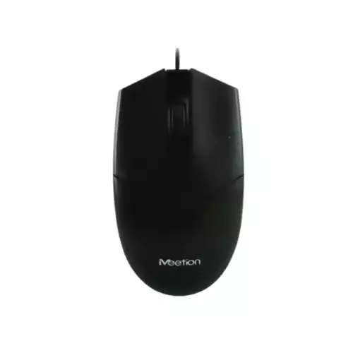 Meetion MT-M360 USB Wired Mouse