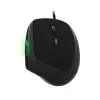 Meetion MT-M390 Wired Ergonomic Vertical Mouse-1
