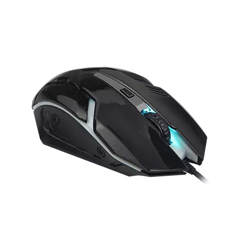 Meetion MT-M371 USB Wired Backlit Mouse-gallery-2