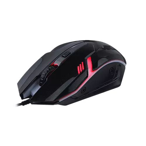 Meetion MT-M371 USB Wired Backlit Mouse-1
