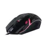Meetion MT-M371 USB Wired Backlit Mouse-1