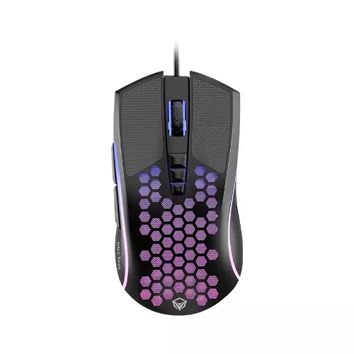 Meetion MT-GM015 Lightweight Honeycomb Gaming Mouse