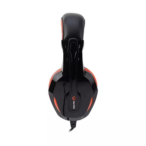 Meetion MT-HP010 Stereo Wired Gaming Headset-gallery-2