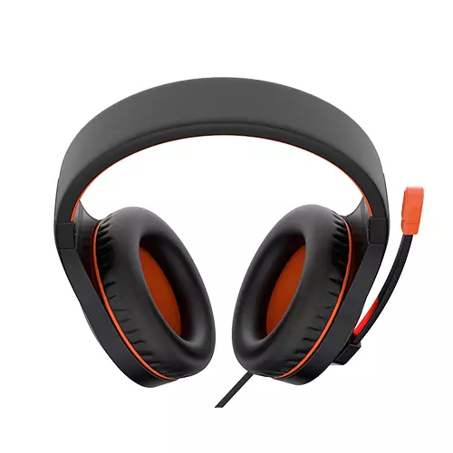Meetion MT-HP021 Stereo Wired Gaming Headset-2