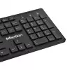 Meetion MT-WK841 2.4G Wireless Keyboard-1