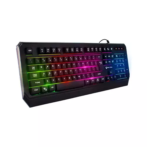 Meetion MT-K9320 Waterproof Backlit Gaming Keyboard-1