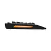 Meetion MT-K9420 Custom Macro Pro Membrane Gaming Keyboard-2