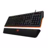 Meetion MT-K9520 RGB Magnetic Wrist Rest Gaming Keyboard-2