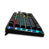 MeeTion MT-MK007 LED Backlit Mechanical Gaming Keyboard (Blue Switch)-2