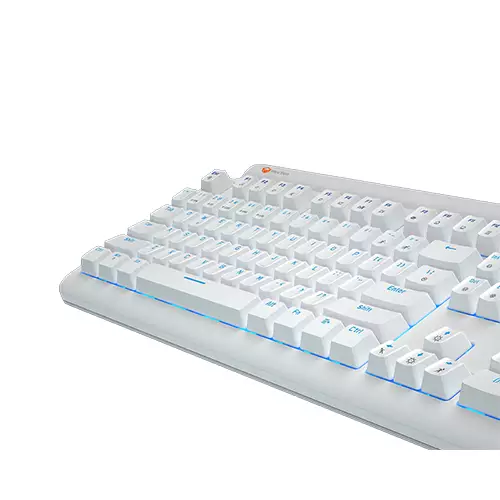 MeeTion MT-MK600RD Red Switch RGB Mechanical Gaming Keyboard-gallery-2