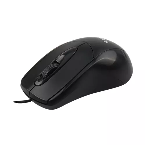Meetion MT-M361 USB Wired Office Desktop Mouse - 3