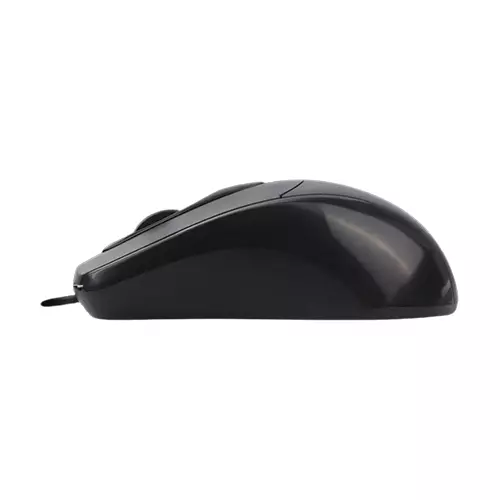 Meetion MT-M361 USB Wired Office Desktop Mouse - 4