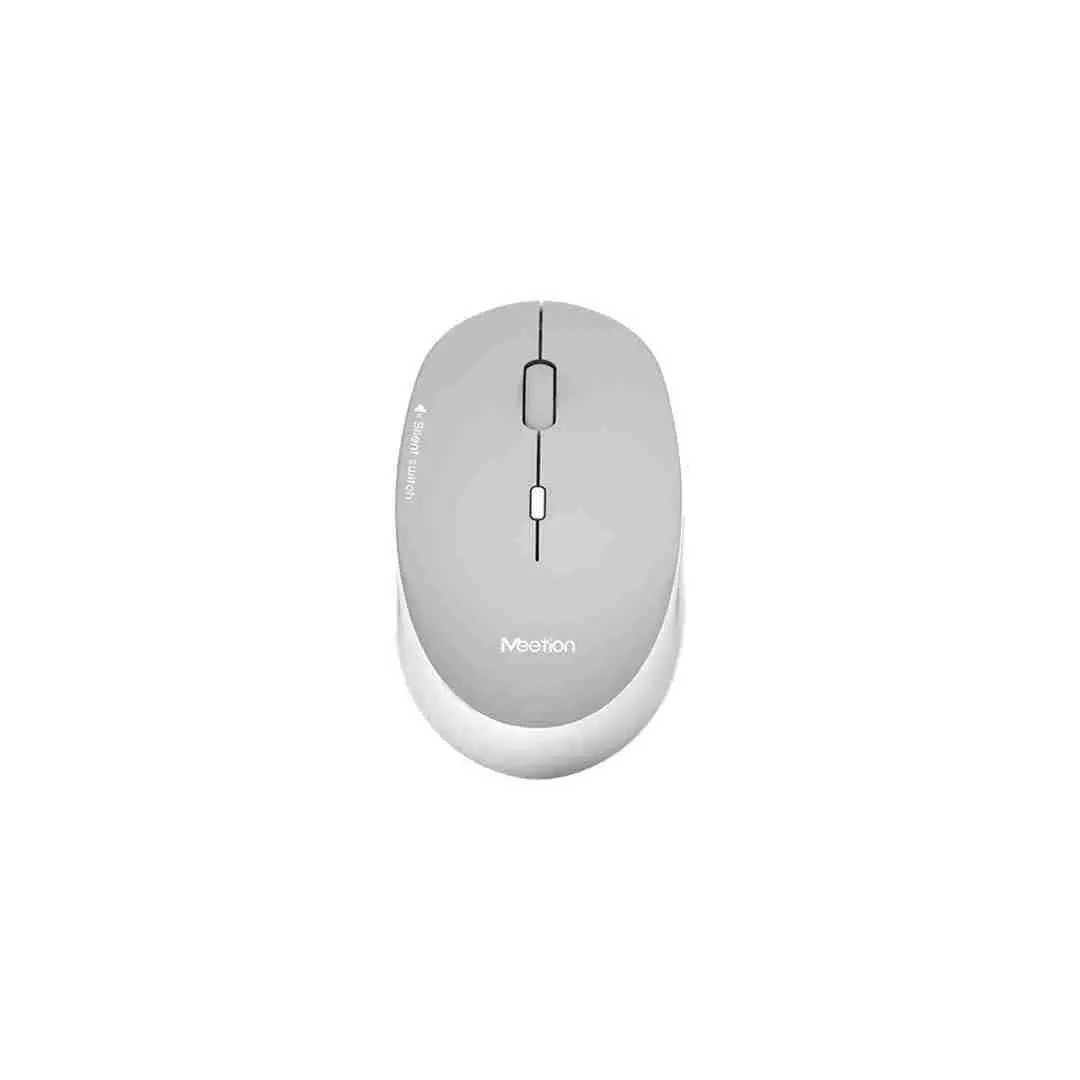 Meetion MT-R570 2.4Ghz Silent Wireless Mouse-gallery-2