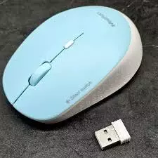 Meetion MT-R570 2.4Ghz Silent Wireless Mouse-1