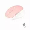 Meetion MT-R570 2.4Ghz Silent Wireless Mouse-4