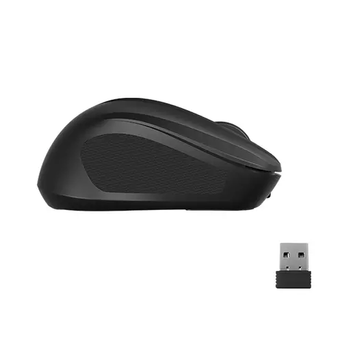 Meetion MT-MiniGo BT Dual Mode Mini Bluetooth 2.4G Wireless Mouse-gallery-4