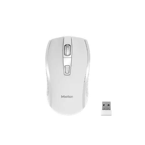 Meetion C4120 Computer Wireless Keyboard and Mouse Bundle-2