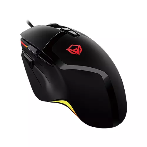 Meetion Hades MT-G3325 Professional Gaming Mouse-gallery-1