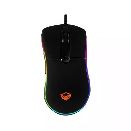 Meetion MT-GM20 Chromatic Gaming Mouse