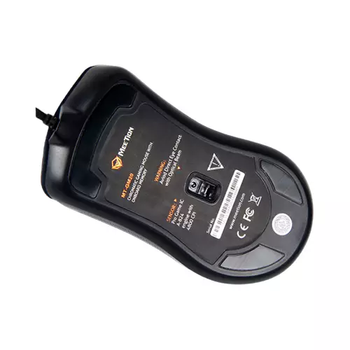 Meetion MT-GM20 Chromatic Gaming Mouse-gallery-5
