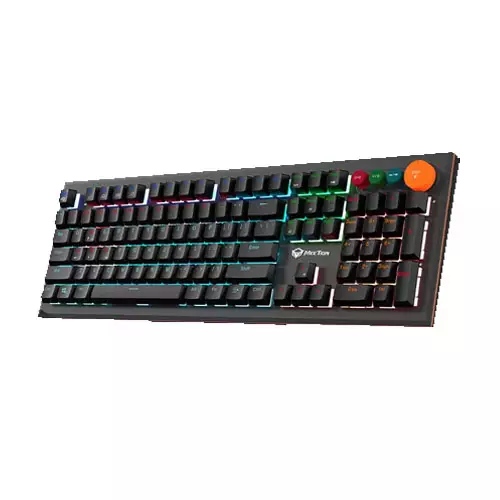 Meetion MT-MK500 Mechanical Keyboard-gallery-1