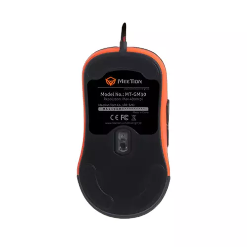 Meetion MT-GM30 Chromatic Gaming Mouse-gallery-4