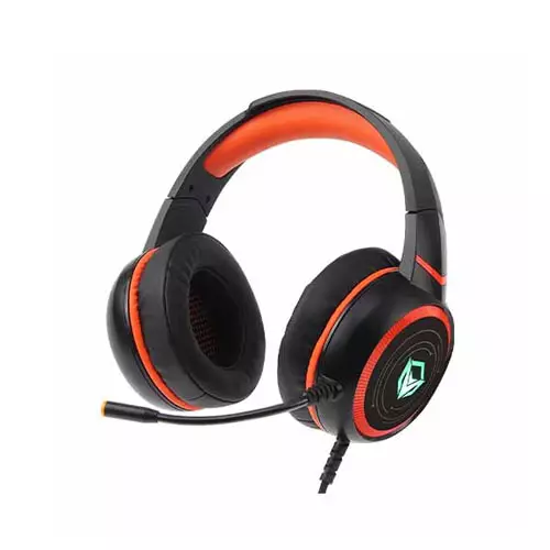 MEETION MT-HP030 HIFI 7.1 GAMING HEADSET MIC & LED BACKLIT
