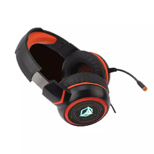 MEETION MT-HP030 HIFI 7.1 GAMING HEADSET MIC & LED BACKLIT - 0