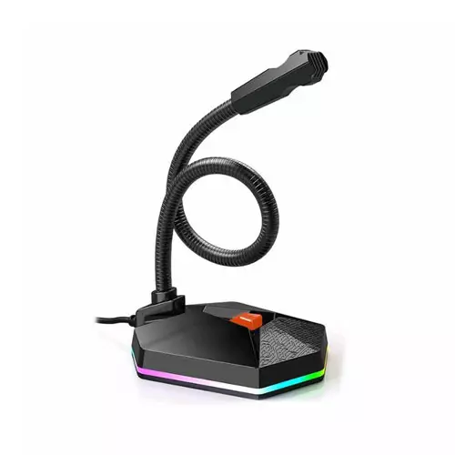 Meetion MT-MC13 Gaming Microphone with RGB Light