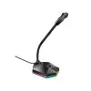 Meetion MT-MC13 Gaming Microphone with RGB Light-1