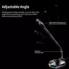 Meetion MT-MC13 Gaming Microphone with RGB Light-2