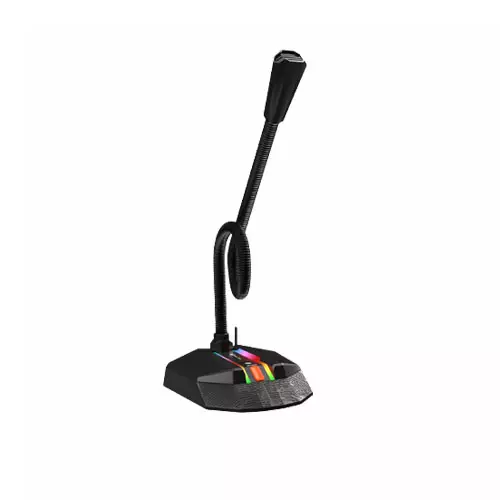 Meetion MT-MC15 RGB Conference Gaming Microphone-1
