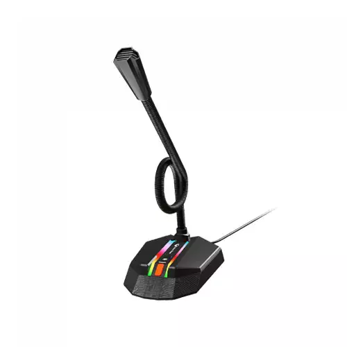 Meetion MT-MC15 RGB Conference Gaming Microphone-2