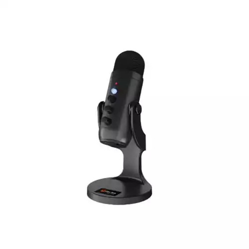 Meetion MT-MC20 Gaming portable Microphone