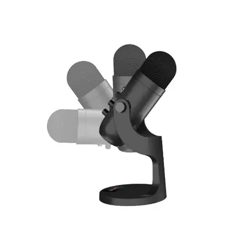 Meetion MT-MC20 Gaming portable Microphone - 0