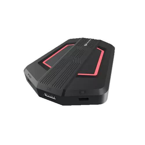 Meetion AP015 Game Keyboard Mouse Converter Adapter-1