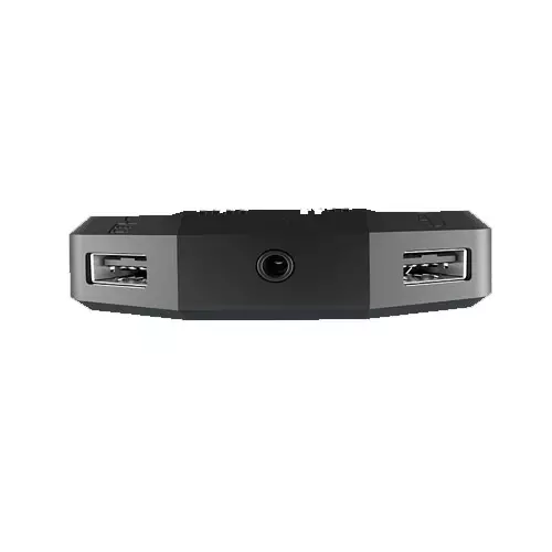 Meetion AP015 Game Keyboard Mouse Converter Adapter-2