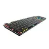 MEETION MK80 Ultra-thin Mechanical Keyboard-1