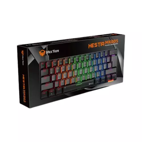 Meetion Hestia MK005 Mechanical Gaming Keyboard-gallery-1