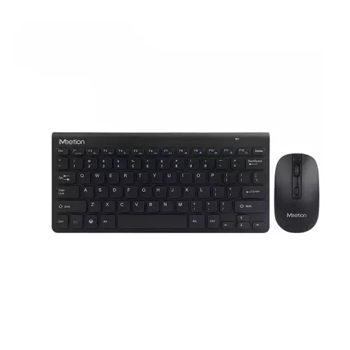 Meetion MINI4000 2.4GHz Wireless Keyboard and Mouse Combo
